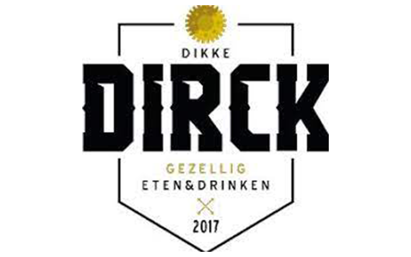 DikkeDirck-logo